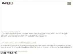 Sites similar to dasch.at