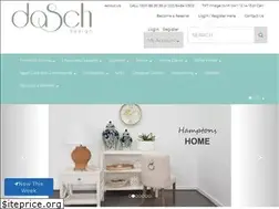 Sites similar to dasch.com.au