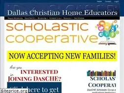Sites similar to dasche.org