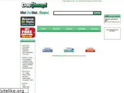 Sites similar to dascheap.com
