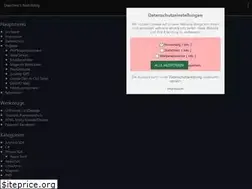 Sites similar to daschmi.de