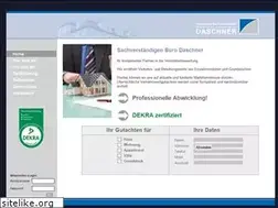 Sites similar to daschner-immobilien.de