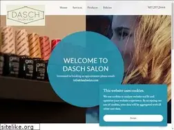 Sites similar to daschsalon.com