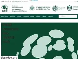 Sites similar to dasci.es