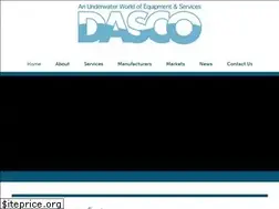 Sites similar to dascoei.ca
