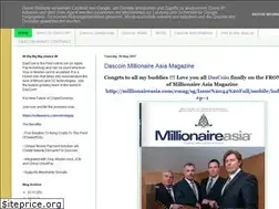 Sites similar to dascoininfo.blogspot.com