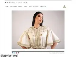 Sites similar to dascollection.com