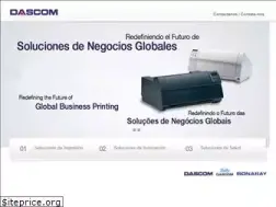 Sites similar to dascomla.com