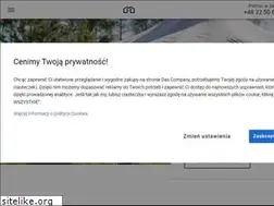 Sites similar to dascompany.com