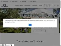 Sites similar to dascompany.pl
