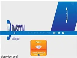 Sites similar to dascomsolutions.com