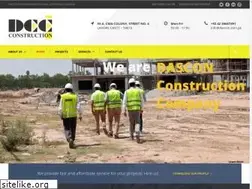 Sites similar to dascon.com.pk