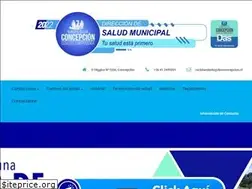 Sites similar to dasconcepcion.cl
