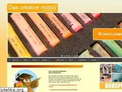 Sites similar to dascreativehobby.de