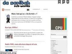 Sites similar to dascritch.net