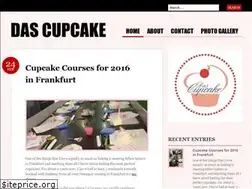 Sites similar to dascupcake.wordpress.com
