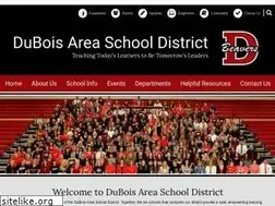 Sites similar to dasd.k12.pa.us