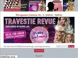 Sites similar to dasdie.de
