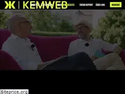 Sites similar to dasdigitalesofa.de