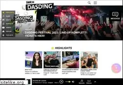 Sites similar to dasding.de