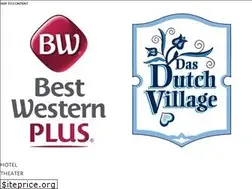 Sites similar to dasdutchvillage.com