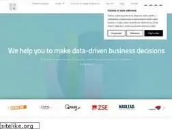 Sites similar to dase-analytics.com