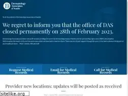 Sites similar to daseattle.com
