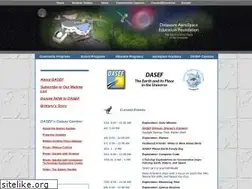 Sites similar to dasef.org