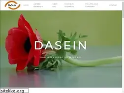 Sites similar to dasein-hospizbewegung.de