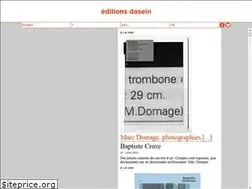 Sites similar to dasein.biz