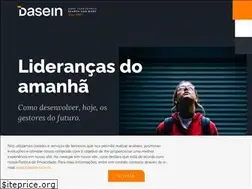 Sites similar to dasein.com.br