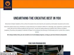Sites similar to dasein.edu.my
