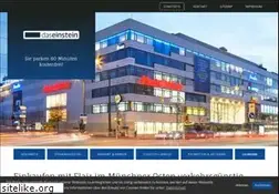 Sites similar to daseinstein.de