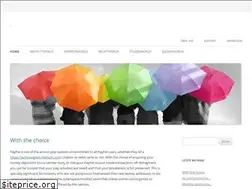 Sites similar to daseinsvorsorge.org