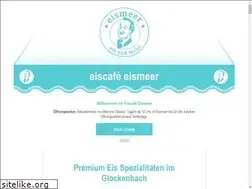 Sites similar to daseismeer.de