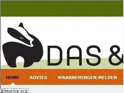 Sites similar to dasenboom.nl