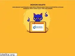 Sites similar to dasendria.co.id