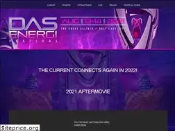 Sites similar to dasenergifestival.com