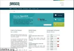 Sites similar to daseq.de