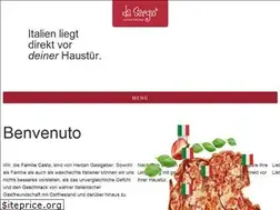 Sites similar to dasergio-norderney.de