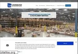 Sites similar to daserv.com