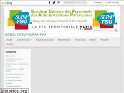 Sites similar to dases-supap-fsu.over-blog.com