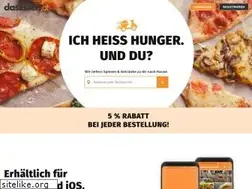 Sites similar to dasessen.at