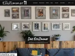 Sites similar to dasesszimmer.de
