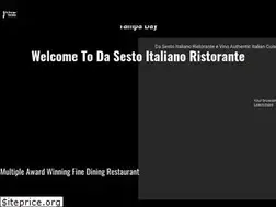 Sites similar to dasesto.com
