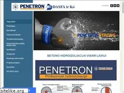 Sites similar to dasfa.lt