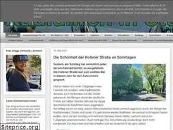 Sites similar to dasfahrradblog.blogspot.com