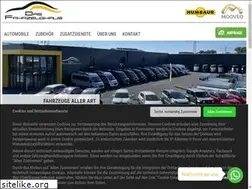 Sites similar to dasfahrzeughaus.de