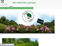 Sites similar to dasfarms.com