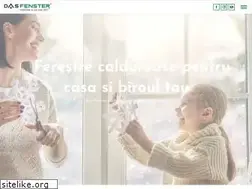 Sites similar to dasfenster.ro